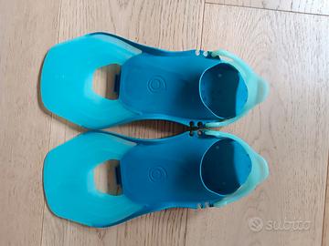 Pinne mare bambino taglia 28 29 30 31