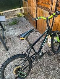 Bicicletta bambino