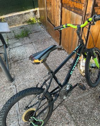 Bicicletta bambino