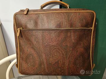 borsa porta pc ETRO
