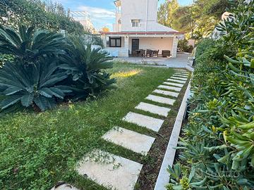 Villa Cala di Rosamarina