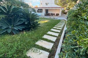 Villa Cala di Rosamarina