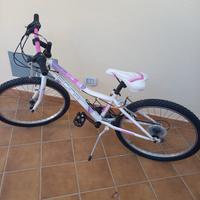 bicicletta bambina