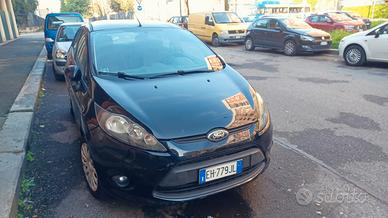 FORD Fiesta 6ª serie Bs - 2011