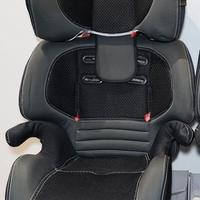 Seggiolino Auto Bellelli Gruppo 2/3 15-36 kg