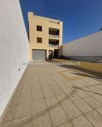Ufficio a Mazara del Vallo
