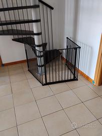 cancelletto per scala o camino