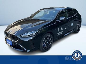 BMW Serie 1 120i M Sport