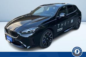 BMW Serie 1 120i M Sport