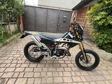moto fantic