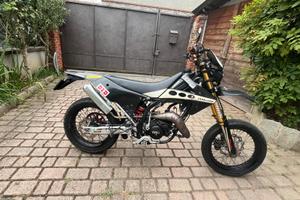 moto fantic