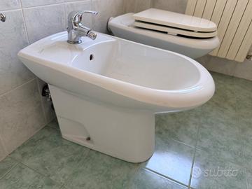 Sanitari Dolomite nuovi