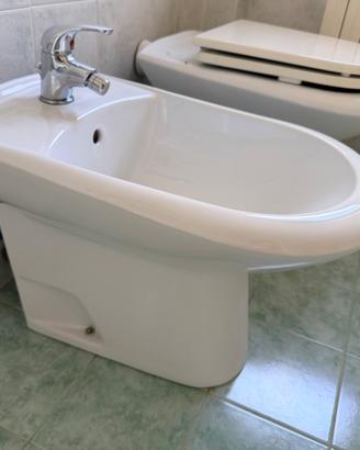 Sanitari Dolomite nuovi