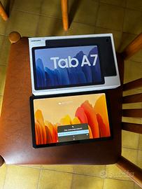 Samsung tab A7