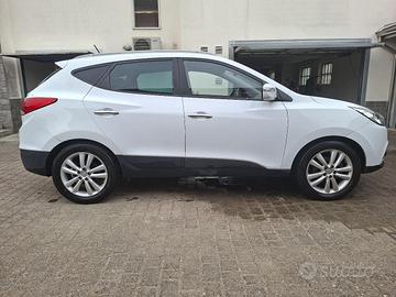 IX35 Style - 2010