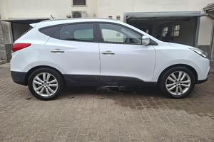 IX35 Style - 2010