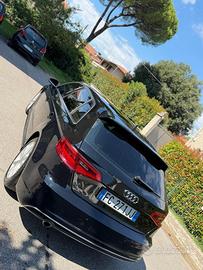 Audi a3 S-Line