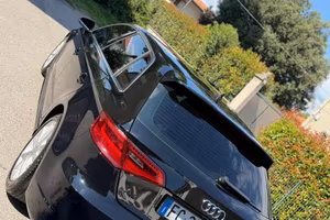 Audi a3 S-Line