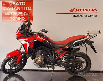 Subito MOTORBIKE CENTER Honda CRF1100L Africa Twin