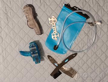 Accessori Vari MTB