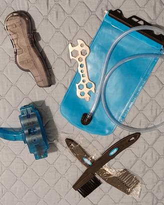 Accessori Vari MTB