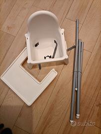 Seggiolone Antilop ikea