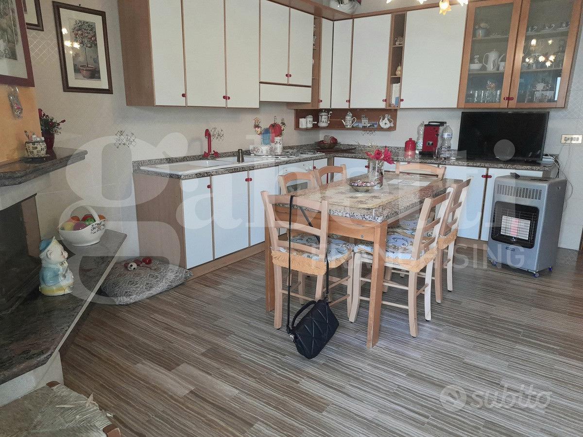Appartamento – Salitto, Salerno - Vista 3