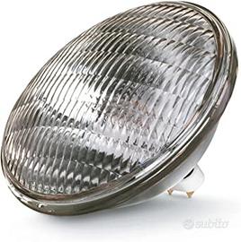 Philips Spotone PAR56 300W 230V MFL GX16D