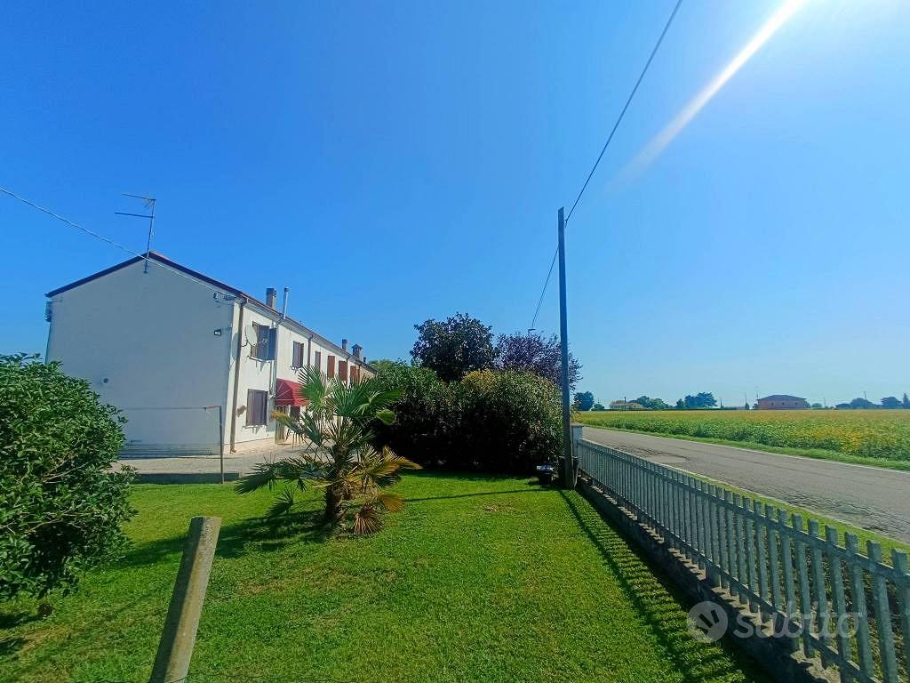 Casa – Copparo, Possessione Signora - Vista 3