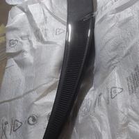 Spoiler alfa romeo Giulia quadrifoglio