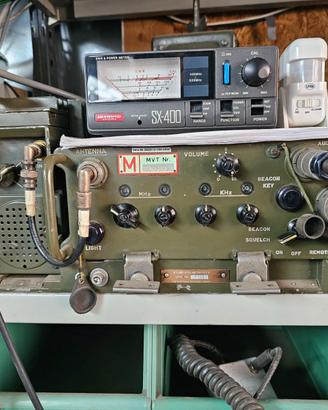 materiale surplus elettronica