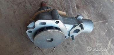 Pompa dell'acqua fiat 124 spider-coupe-sport-