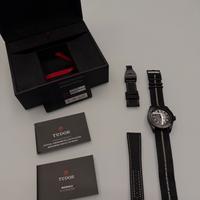 TUDOR  BLACK BAY CERAMIC