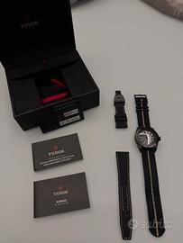 TUDOR  BLACK BAY CERAMIC