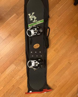 tavola da snowboard K2