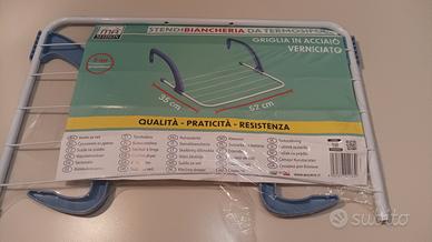 STENDINO DA TERMOSIFONE 