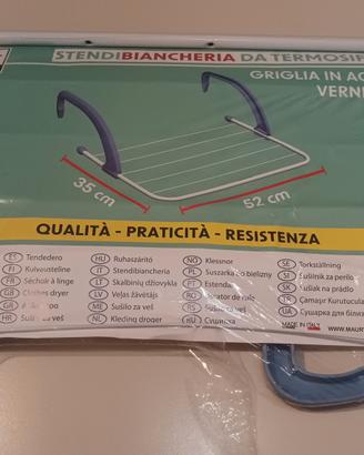 STENDINO DA TERMOSIFONE 