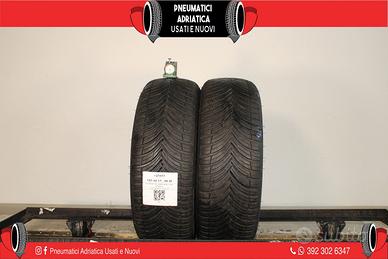 2 Gomme 185 60 R 15 Kleber al 87% SPED GRATIS
