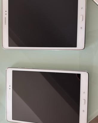 Tablet samsung galaxy tab A