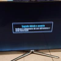 TV Samsung 46 pollici 