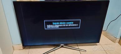 TV Samsung 46 pollici 
