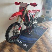 Honda CRF 300 - 2019