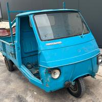 PIAGGIO APE CAR per ricambi usati