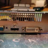 Scheda Video HDMI