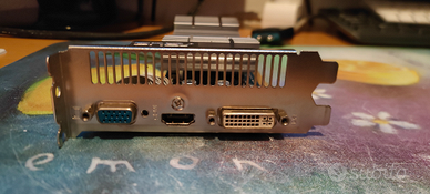 Scheda Video HDMI