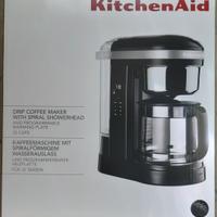 Macchina caffè americano Kitchenaid