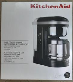 Macchina caffè americano Kitchenaid