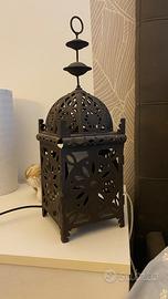 LAMPADE DA TAVOLO - ABAT-JOUR