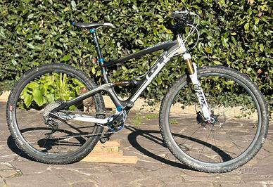 GT Zaskar 100 9R carbon team ruote 29