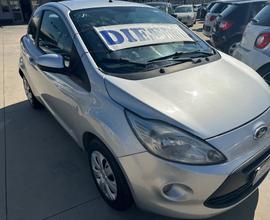FORD Ka 1.3 TDCi 75CV